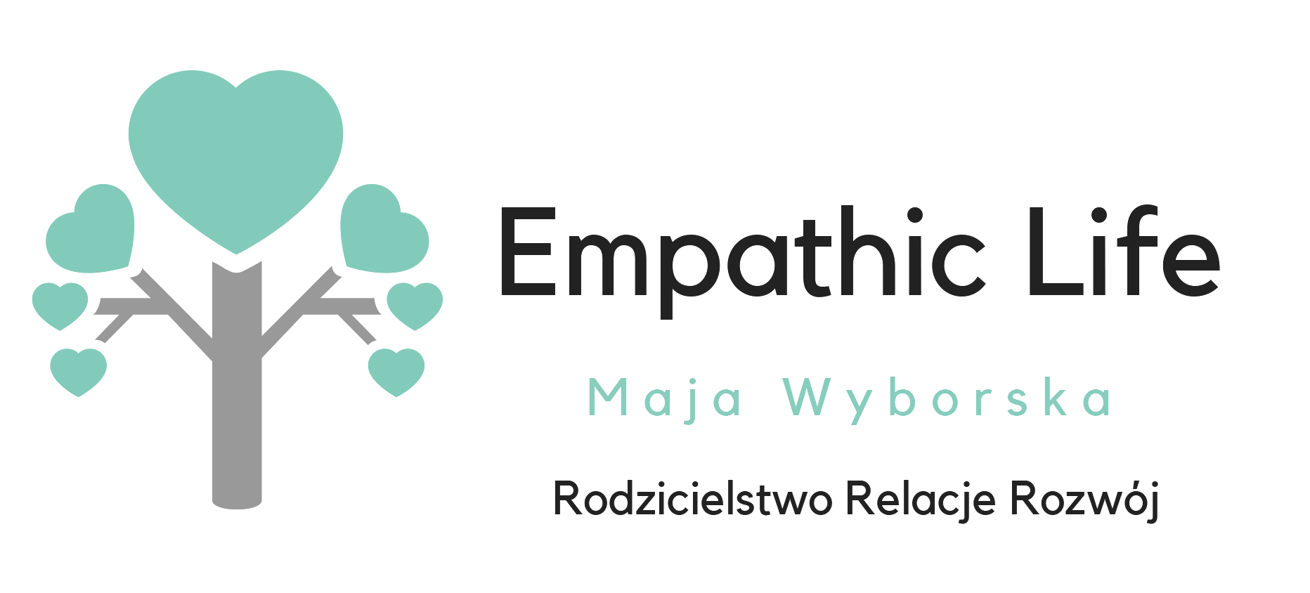 Empathic Life Maja Wyborska
